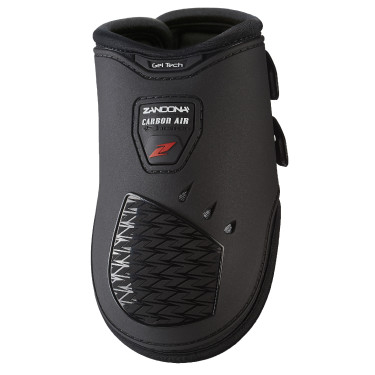 Zandona Carbon Air kogelbeschermers