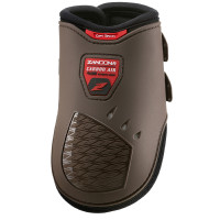 Protège-boulets Zandona Carbon Air Noir édition