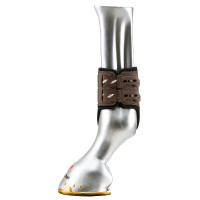 Zandona Carbon Air kogelbeschermers Bruin Zandona Carbon Air kogelbeschermers Bruin