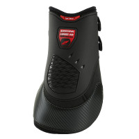 Kogelbeschermers EP Zandona Carbon Air Zwart Kogelbeschermers EP Zandona Carbon Air Zwart