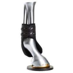 Kogelbeschermers EP Zandona Carbon Air Zwart Kogelbeschermers EP Zandona Carbon Air Zwart