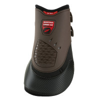 Kogelbeschermers EP Zandona Carbon Air Bruin