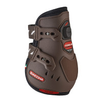 Kogelbeschermers Wedstrijden Zandona Carbon Air Feel+ Bruin