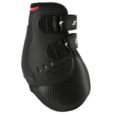 Strijklappen EP Zandona Carbon Air Active Fit Velcro Strijklappen EP Zandona Carbon Air Active Fit Velcro