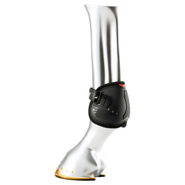 Kogelbeschermers Zandona Carbon Air Equi-Lifter Klittenband Kogelbeschermers Zandona Carbon Air Equi-Lifter Klittenband