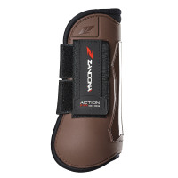 Guêtres Zandona Action Marron Guêtres Zandona Action Marron