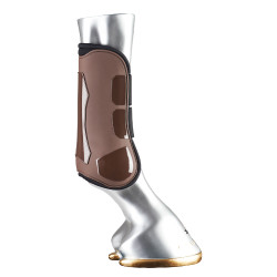 Guêtres Zandona Action Marron Guêtres Zandona Action Marron