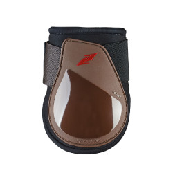 Protège-boulets Zandona Action Marron