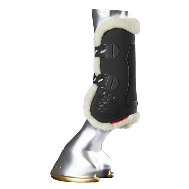 Guêtres mouton Zandona Carbon Air Techno Guêtres mouton Zandona Carbon Air Techno
