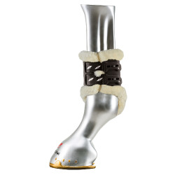 Kogelbeschermers wol Zandona Carbon Air Techno Zwart Kogelbeschermers wol Zandona Carbon Air Techno Zwart