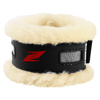 Schapenkootbeschermers Zandona Sensitive+ Air Zwart