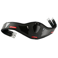 Sangle Zandona Carbon Air Candy Noir