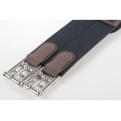 Sangle Zandona Carbon Air Candy Marron