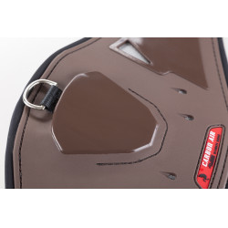 Singel Zandona Carbon Air Candy Bruin