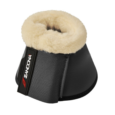 Cloches mouton Zandona Royal Noir