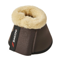 Cloches mouton Zandona Royal Noir Cloches mouton Zandona Royal Noir