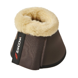 Cloches mouton Zandona Royal Marron Cloches mouton Zandona Royal Marron