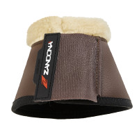 Cloches mouton Zandona Royal Marron Cloches mouton Zandona Royal Marron