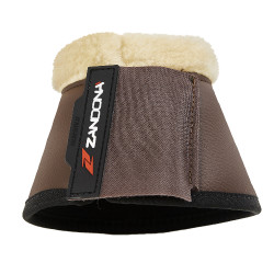 Cloches mouton Zandona Royal Marron Cloches mouton Zandona Royal Marron
