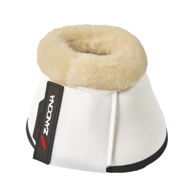 Cloches mouton Zandona Royal poney Cloches mouton Zandona Royal poney