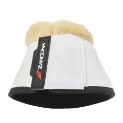 Cloches mouton Zandona Royal poney Cloches mouton Zandona Royal poney