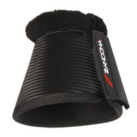 Cloches mouton Carbon Zandona Noir Cloches mouton Carbon Zandona Noir