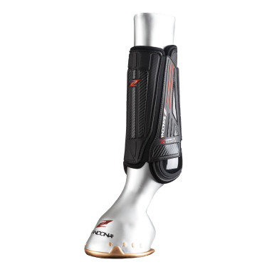 Achterste crossbeschermers Zandona Carbon Air X-Country Achterste crossbeschermers Zandona Carbon Air X-Country
