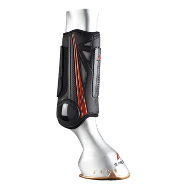 Achterste crossbeschermers Zandona Carbon Air X-Country Achterste crossbeschermers Zandona Carbon Air X-Country