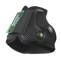 Therapeutische springschoenen Zandona Zwart