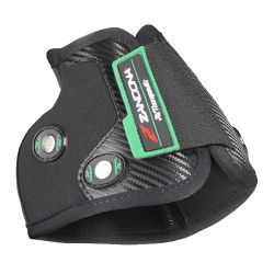 Cloches thérapeutiques Zandona Noir Cloches thérapeutiques Zandona Noir