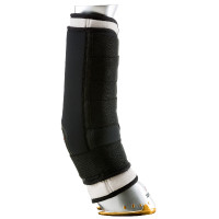 Achterste rustbandages Zandona Air Zwart Achterste rustbandages Zandona Air Zwart
