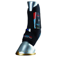 Guêtres Zandona Thermo Noir Guêtres Zandona Thermo Noir