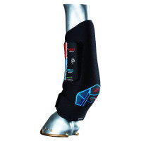 Guêtres Zandona Thermo Noir Guêtres Zandona Thermo Noir