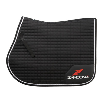 Tapis Zandona MCL Jumping Noir