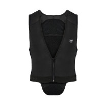Gilet de Protection Zandona Compétition enfant Noir Gilet de Protection Zandona Compétition enfant Noir