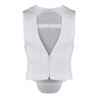 Gilet de Protection Zandona Compétition enfant Blanc Gilet de Protection Zandona Compétition enfant Blanc