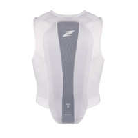 Gilet de Protection Zandona Compétition enfant Blanc Gilet de Protection Zandona Compétition enfant Blanc