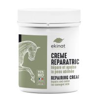 Herstellende crème Ekinat