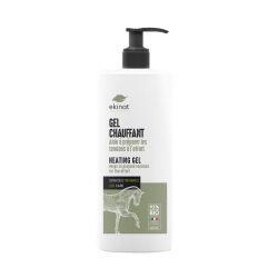 Gel chauffant Ekinat