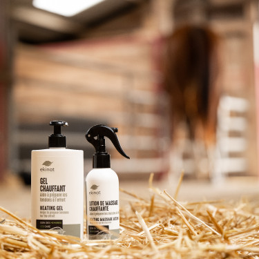 Massage-lotion Ekinat Massage-lotion Ekinat