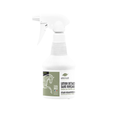 Lotion détachante sans rinçage Ekinat Lotion détachante sans rinçage Ekinat