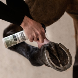 Lotion entretien des fourchettes Ekinat