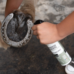 Lotion entretien des fourchettes Ekinat