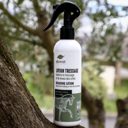 Lotion tressage Ekinat Lotion tressage Ekinat