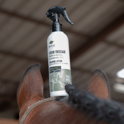 Lotion tressage Ekinat Lotion tressage Ekinat