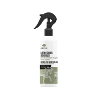 Lotion zones sensibles sensibles Ekinat