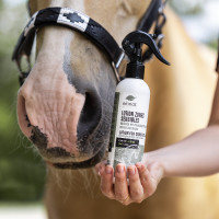 Lotion voor gevoelige zones... Lotion voor gevoelige zones...