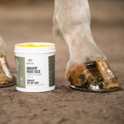 Onguent pieds secs Ekinat