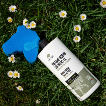 Universële Shampoo Ekinat Universële Shampoo Ekinat
