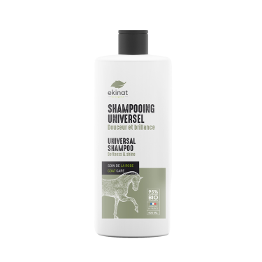 Shampooing Universel Ekinat